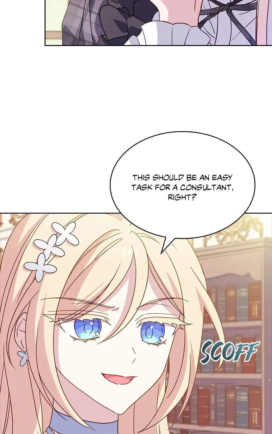 Read The Lady Needs a Break chapter 86 image 60 on Lezhin