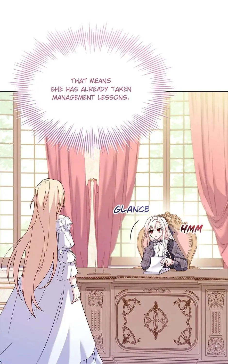 Read The Lady Needs a Break chapter 86 image 64 on Lezhin