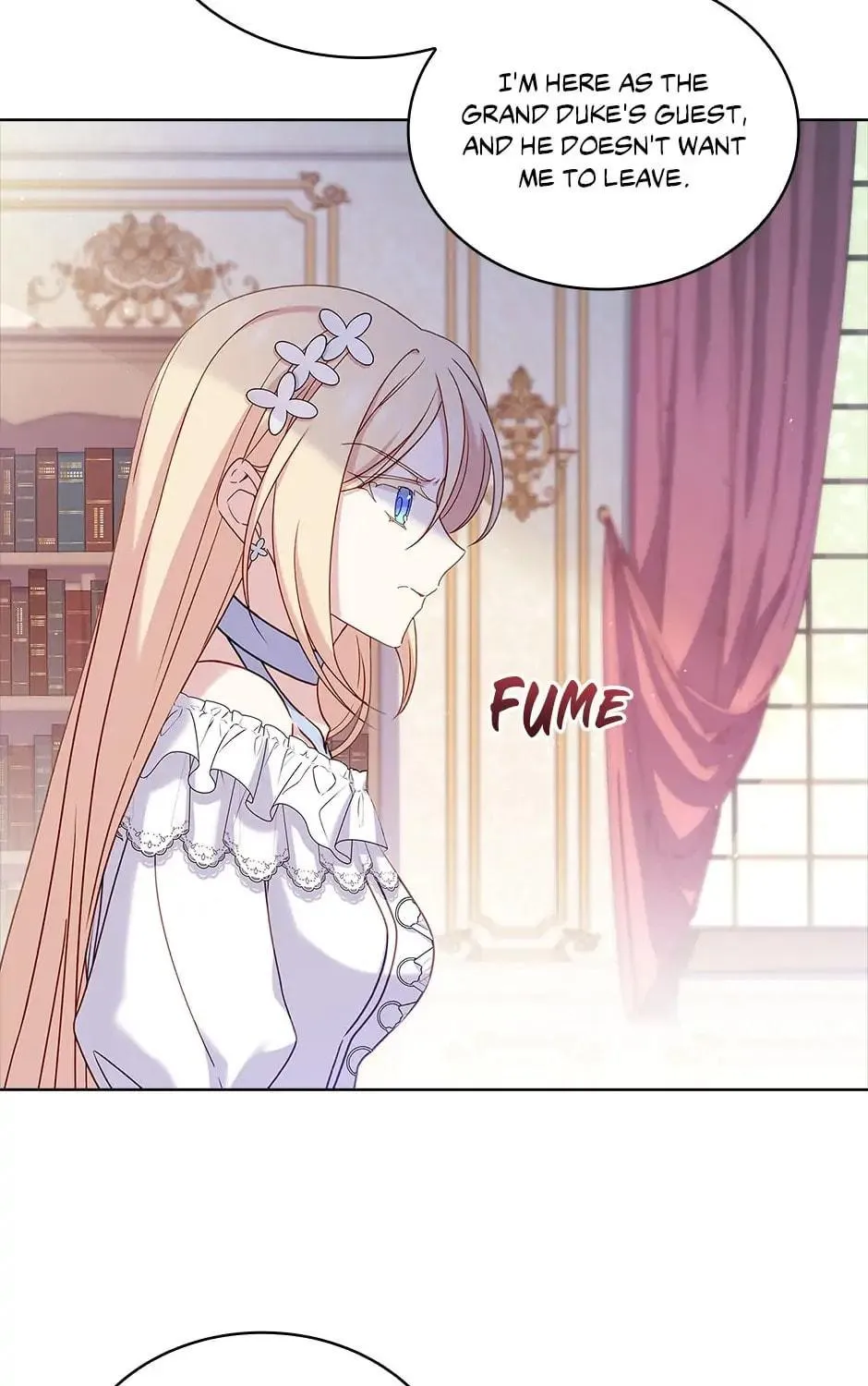 Read The Lady Needs a Break chapter 86 image 70 on Lezhin