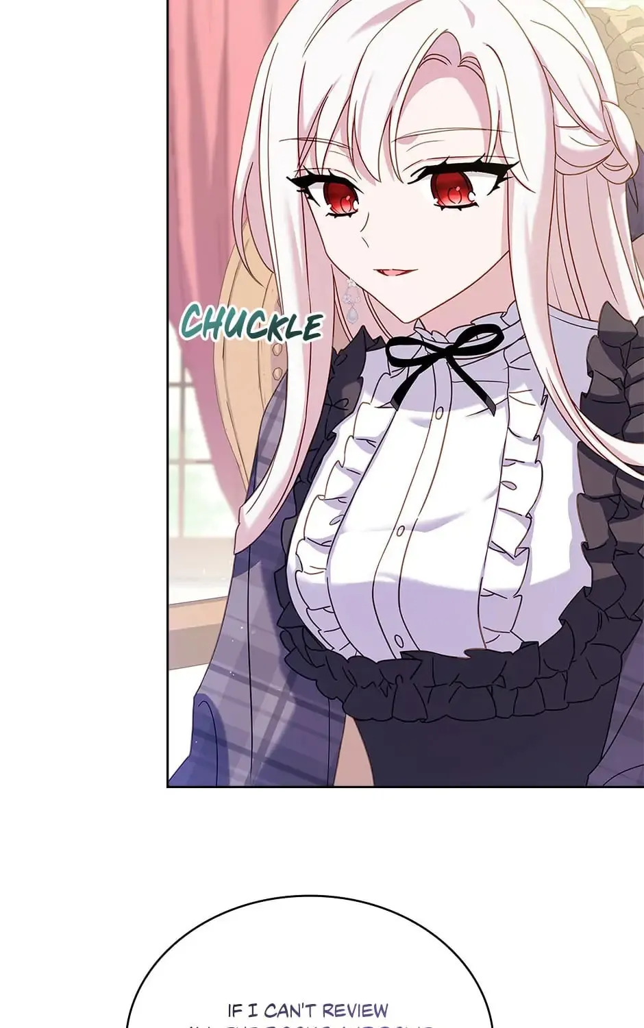Read The Lady Needs a Break chapter 86 image 72 on Lezhin