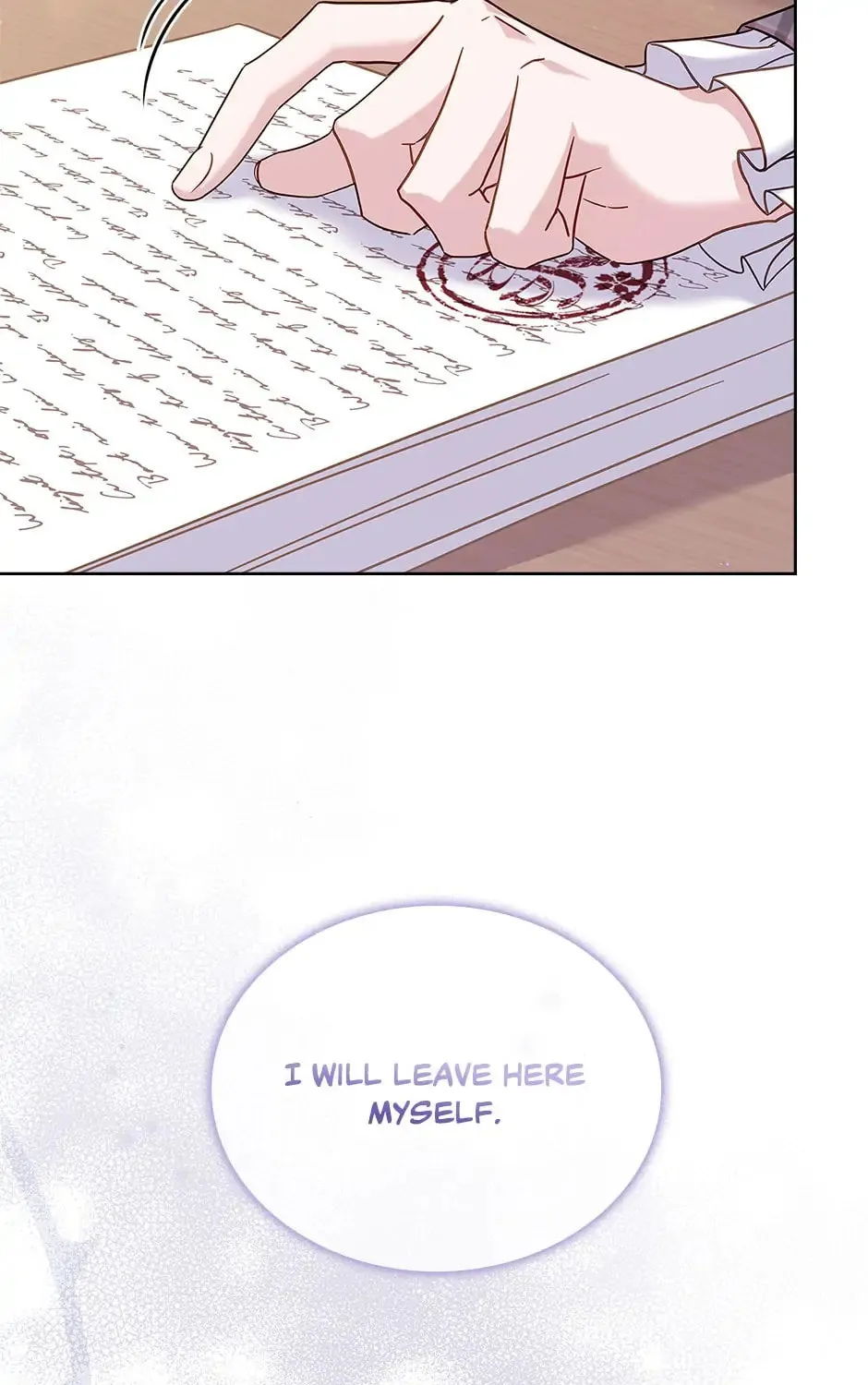 Read The Lady Needs a Break chapter 86 image 74 on Lezhin