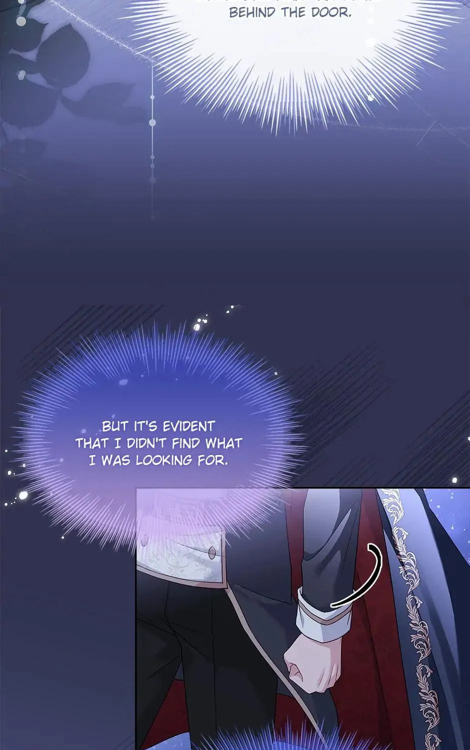 Read The Lady Needs a Break chapter 86 image 8 on Lezhin