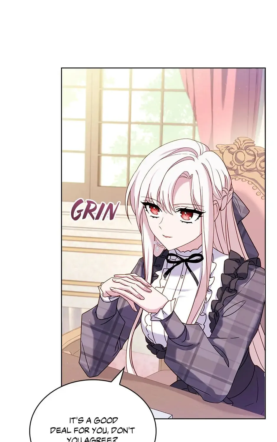 Read The Lady Needs a Break chapter 86 image 80 on Lezhin