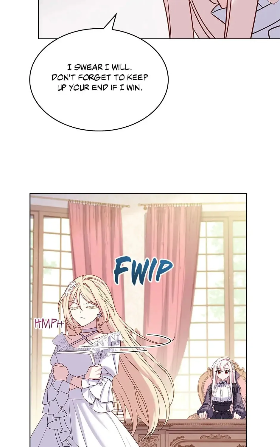 Read The Lady Needs a Break chapter 86 image 90 on Lezhin