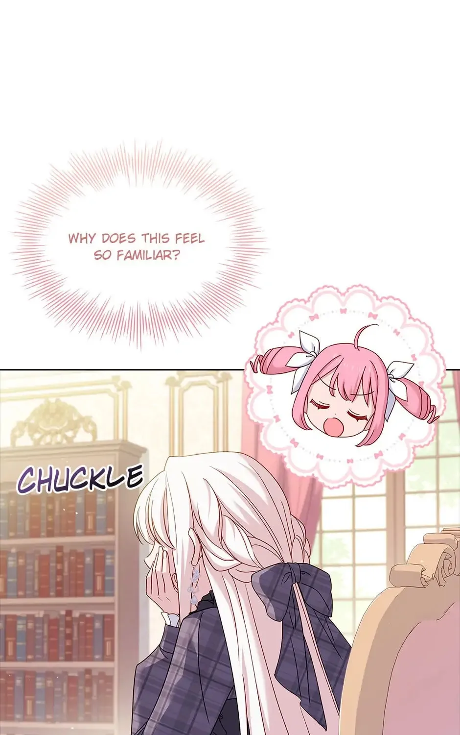 Read The Lady Needs a Break chapter 86 image 92 on Lezhin