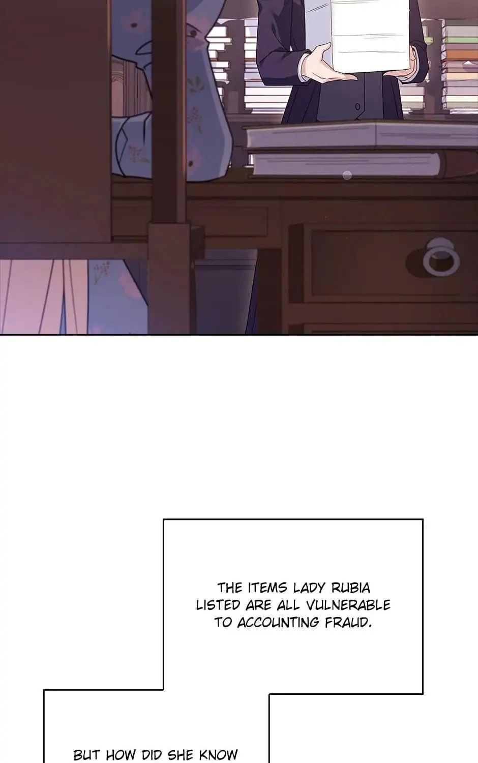 Read The Lady Needs a Break chapter 87 image 10 on Lezhin