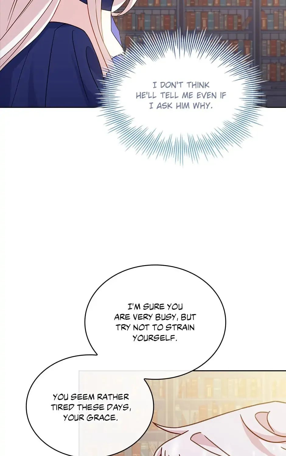 Read The Lady Needs a Break chapter 87 image 102 on Lezhin