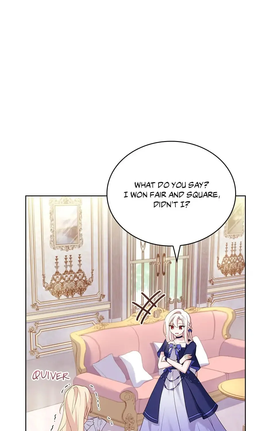 Read The Lady Needs a Break chapter 87 image 110 on Lezhin
