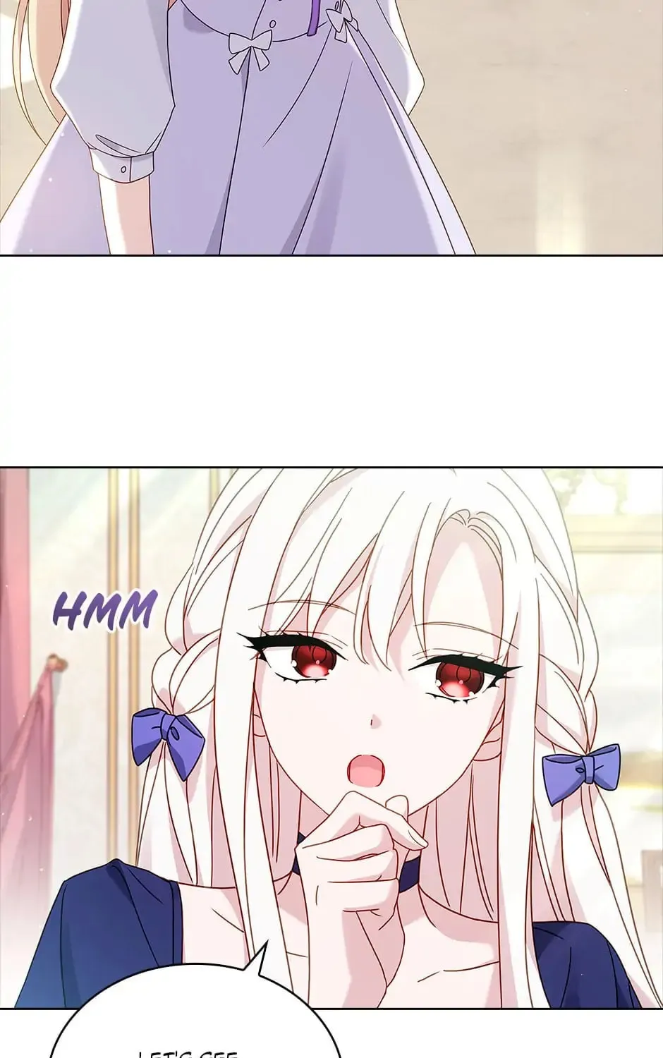 Read The Lady Needs a Break chapter 87 image 114 on Lezhin