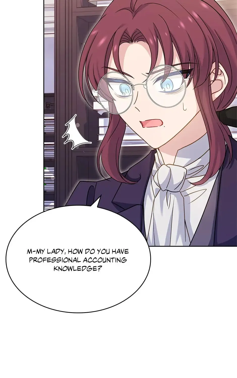 Read The Lady Needs a Break chapter 87 image 12 on Lezhin