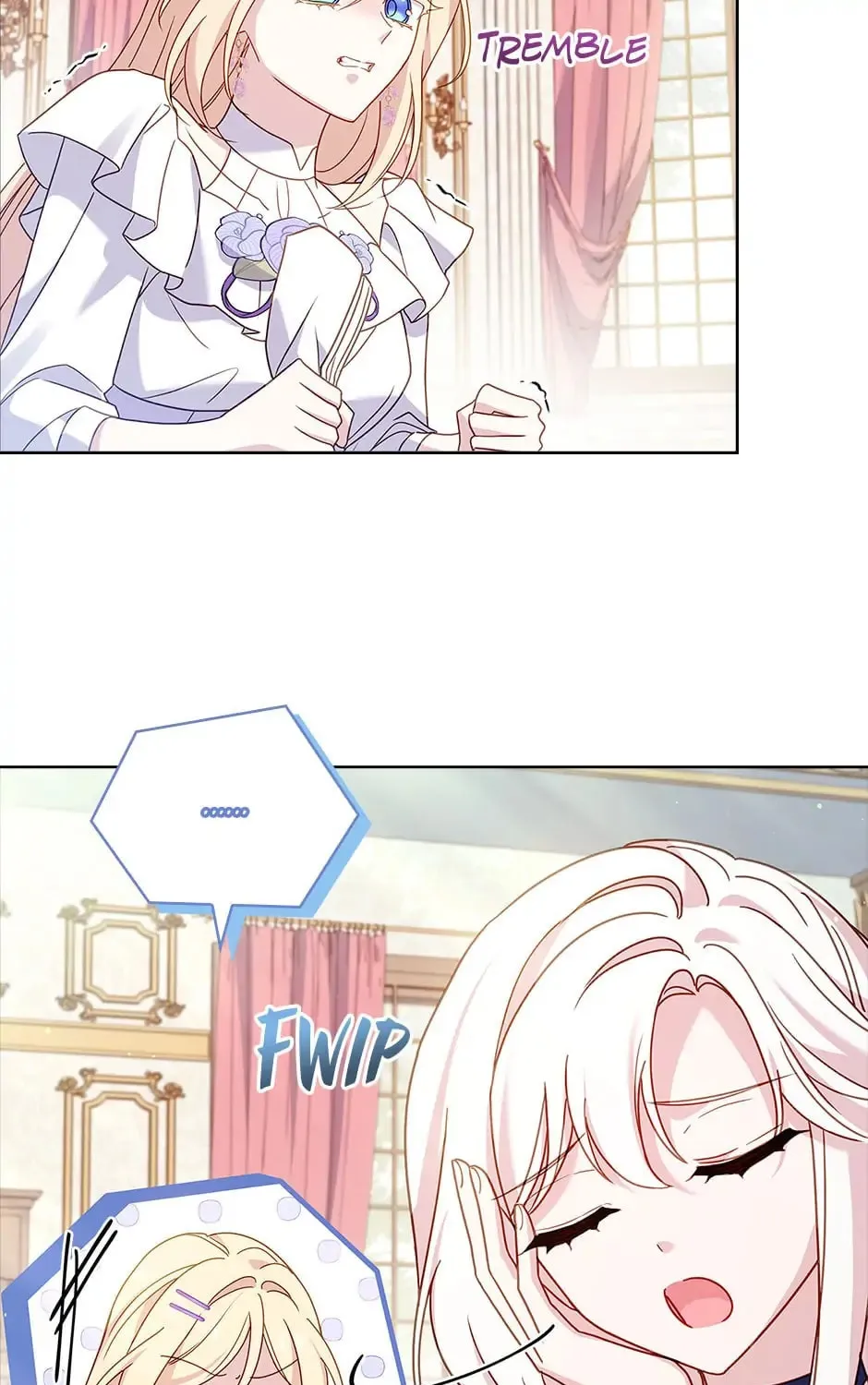 Read The Lady Needs a Break chapter 87 image 120 on Lezhin