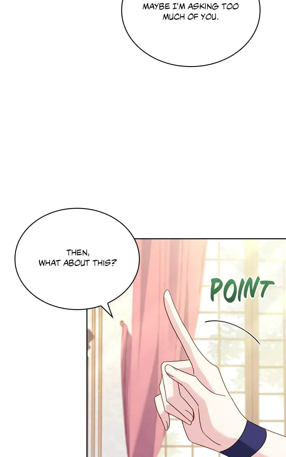 Read The Lady Needs a Break chapter 87 image 122 on Lezhin