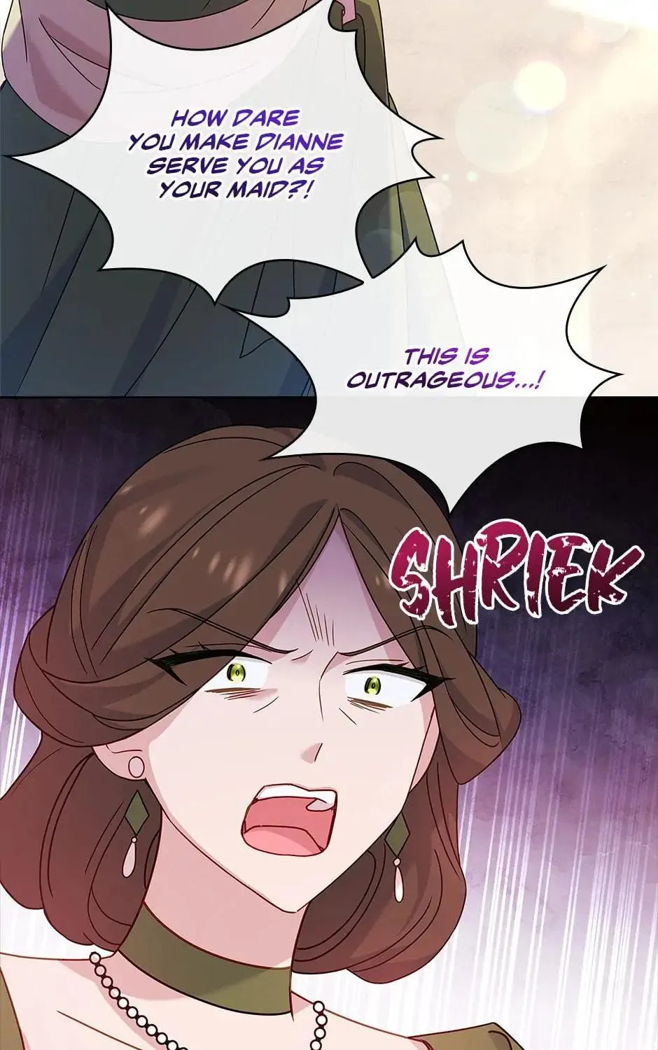 Read The Lady Needs a Break chapter 87 image 130 on Lezhin