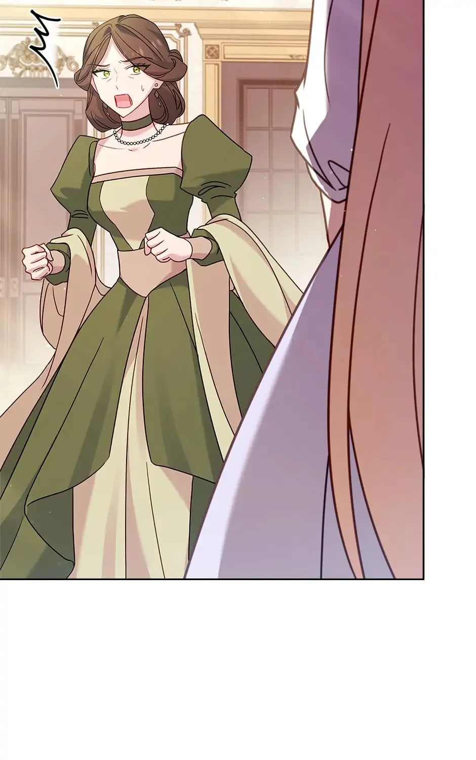 Read The Lady Needs a Break chapter 87 image 134 on Lezhin