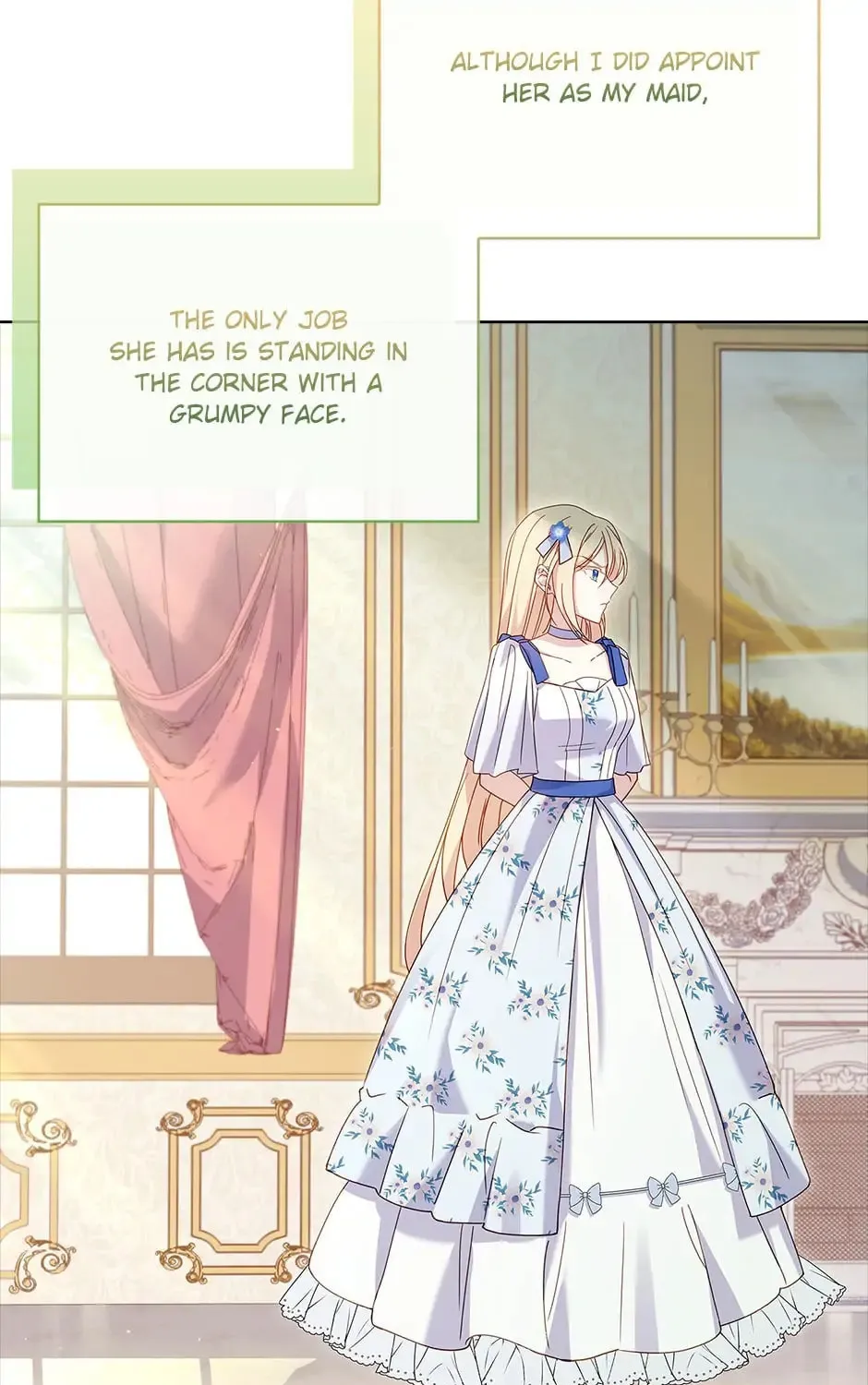 Read The Lady Needs a Break chapter 87 image 140 on Lezhin
