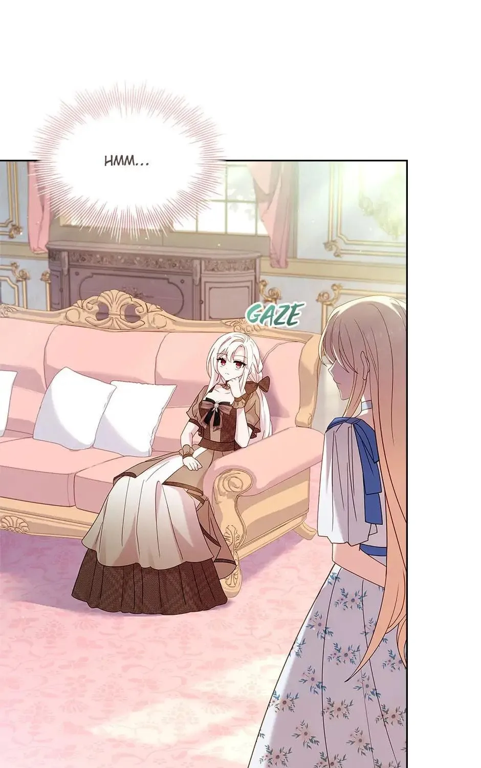 Read The Lady Needs a Break chapter 87 image 142 on Lezhin