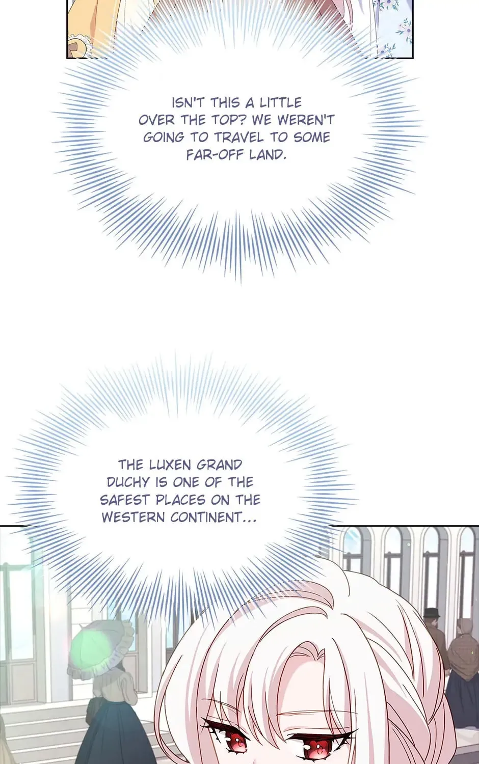 Read The Lady Needs a Break chapter 87 image 156 on Lezhin