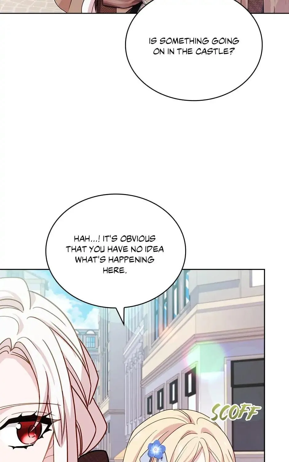 Read The Lady Needs a Break chapter 87 image 158 on Lezhin
