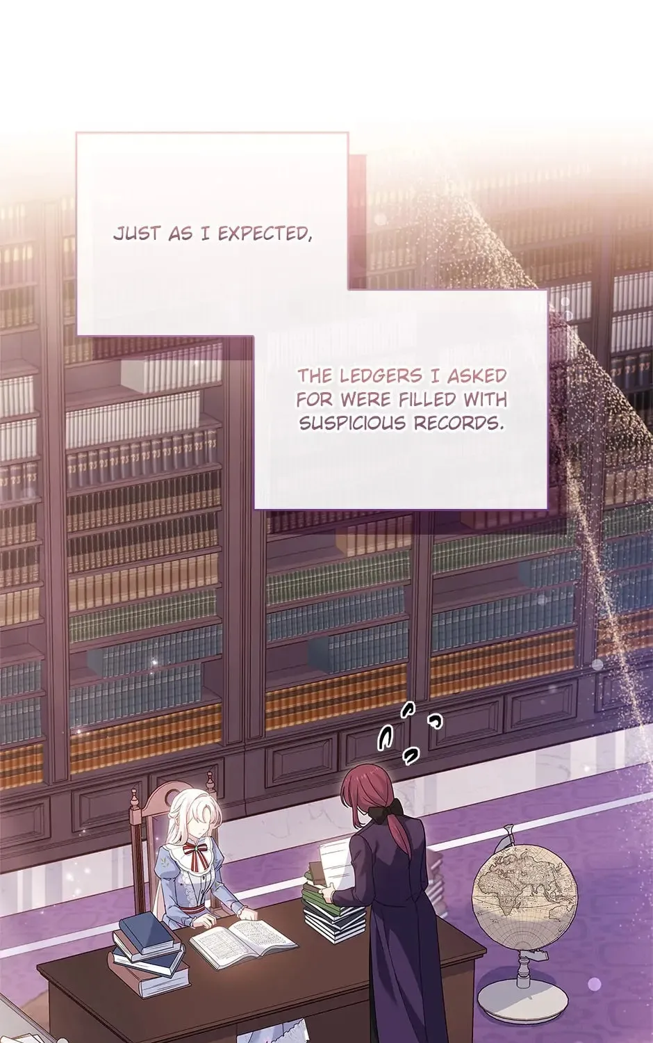 Read The Lady Needs a Break chapter 87 image 2 on Lezhin