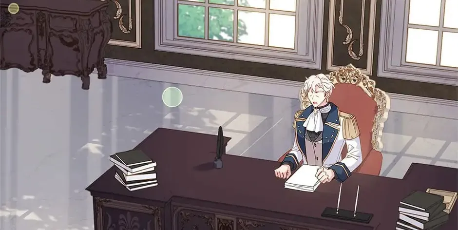Read The Lady Needs a Break chapter 87 image 37 on Lezhin