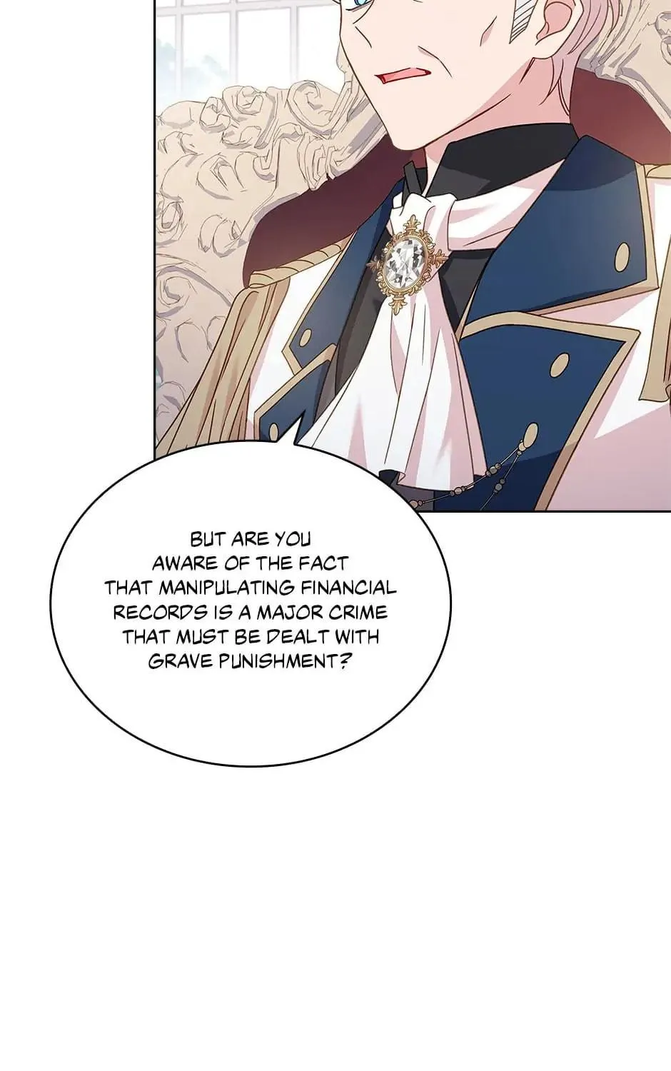 Read The Lady Needs a Break chapter 87 image 40 on Lezhin