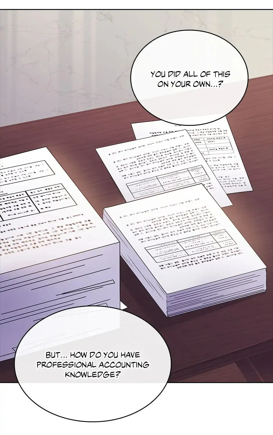 Read The Lady Needs a Break chapter 87 image 56 on Lezhin