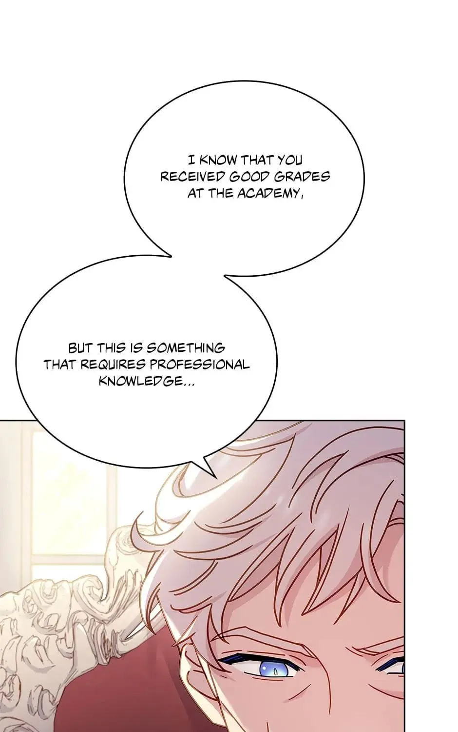 Read The Lady Needs a Break chapter 87 image 58 on Lezhin