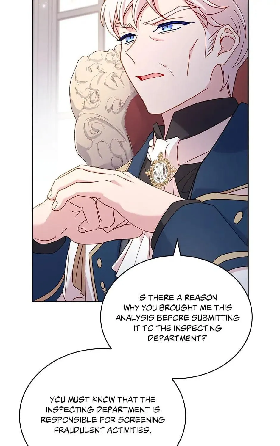 Read The Lady Needs a Break chapter 87 image 64 on Lezhin