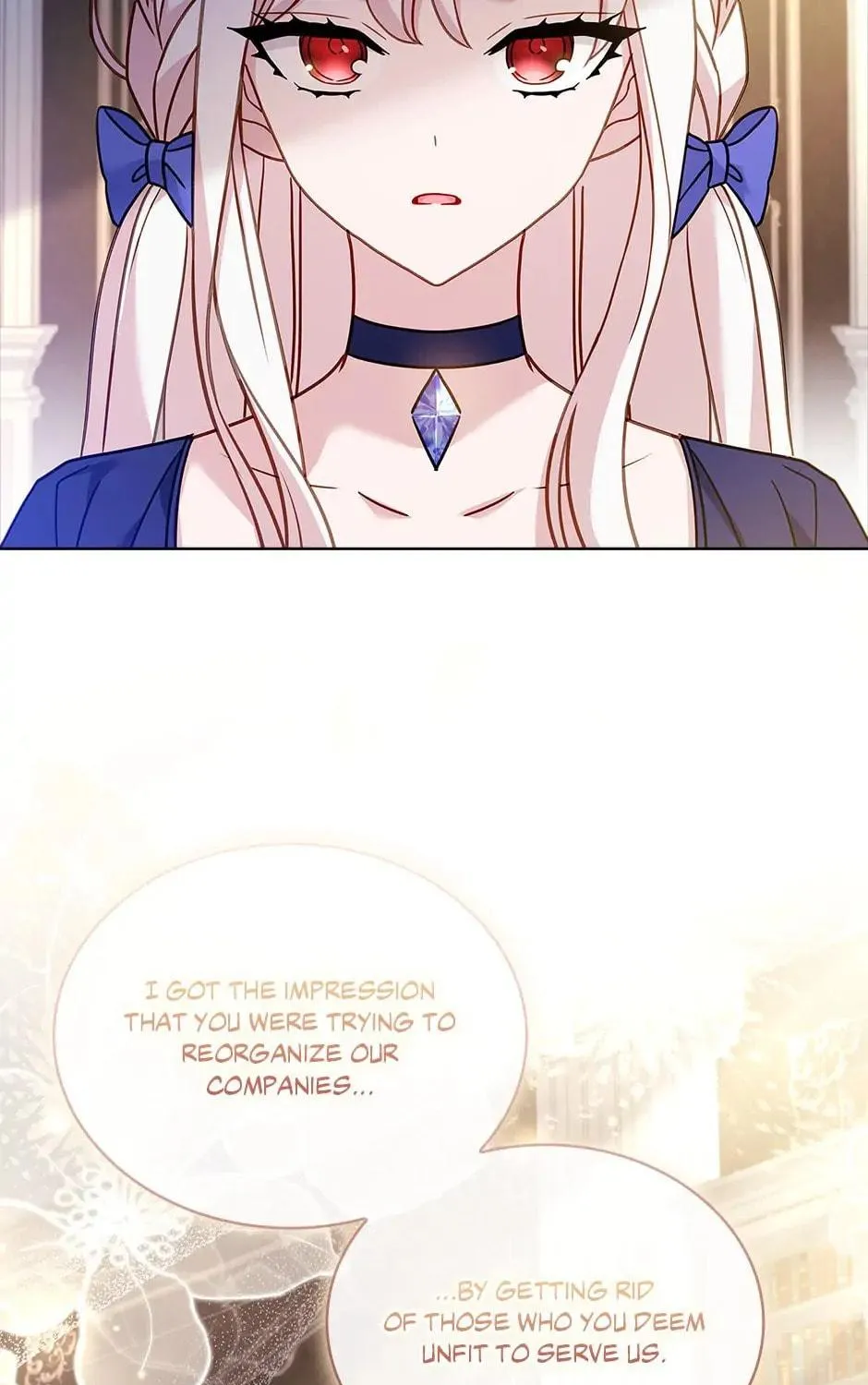 Read The Lady Needs a Break chapter 87 image 76 on Lezhin