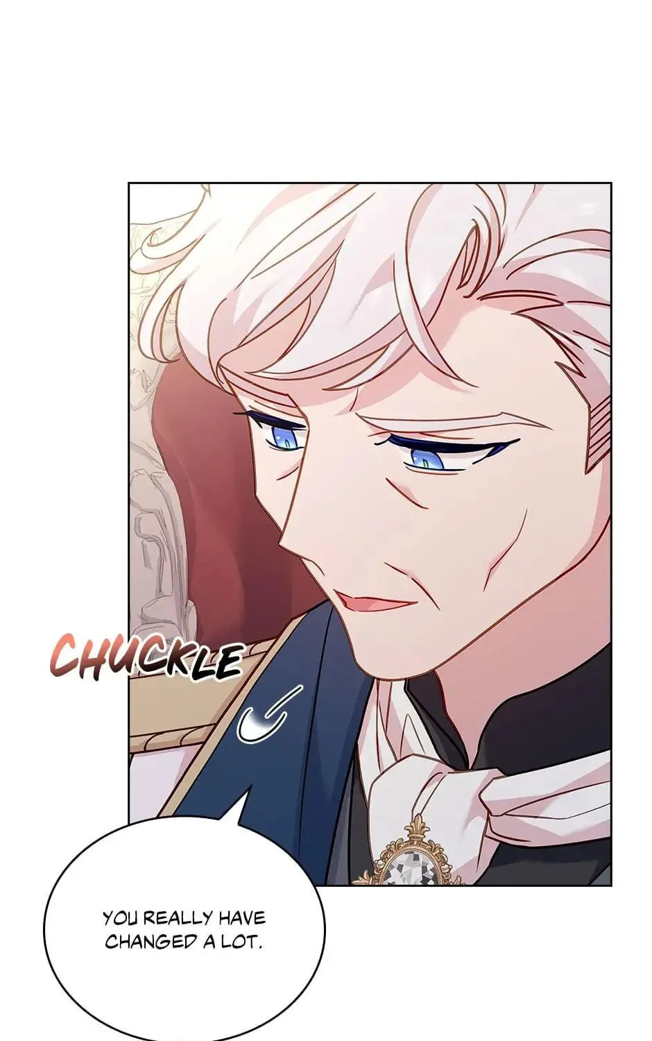 Read The Lady Needs a Break chapter 87 image 82 on Lezhin