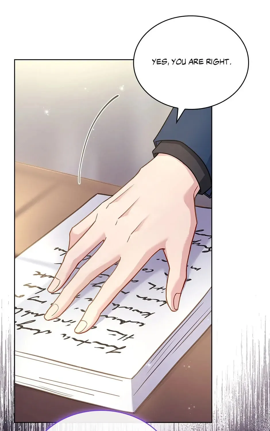 Read The Lady Needs a Break chapter 87 image 84 on Lezhin