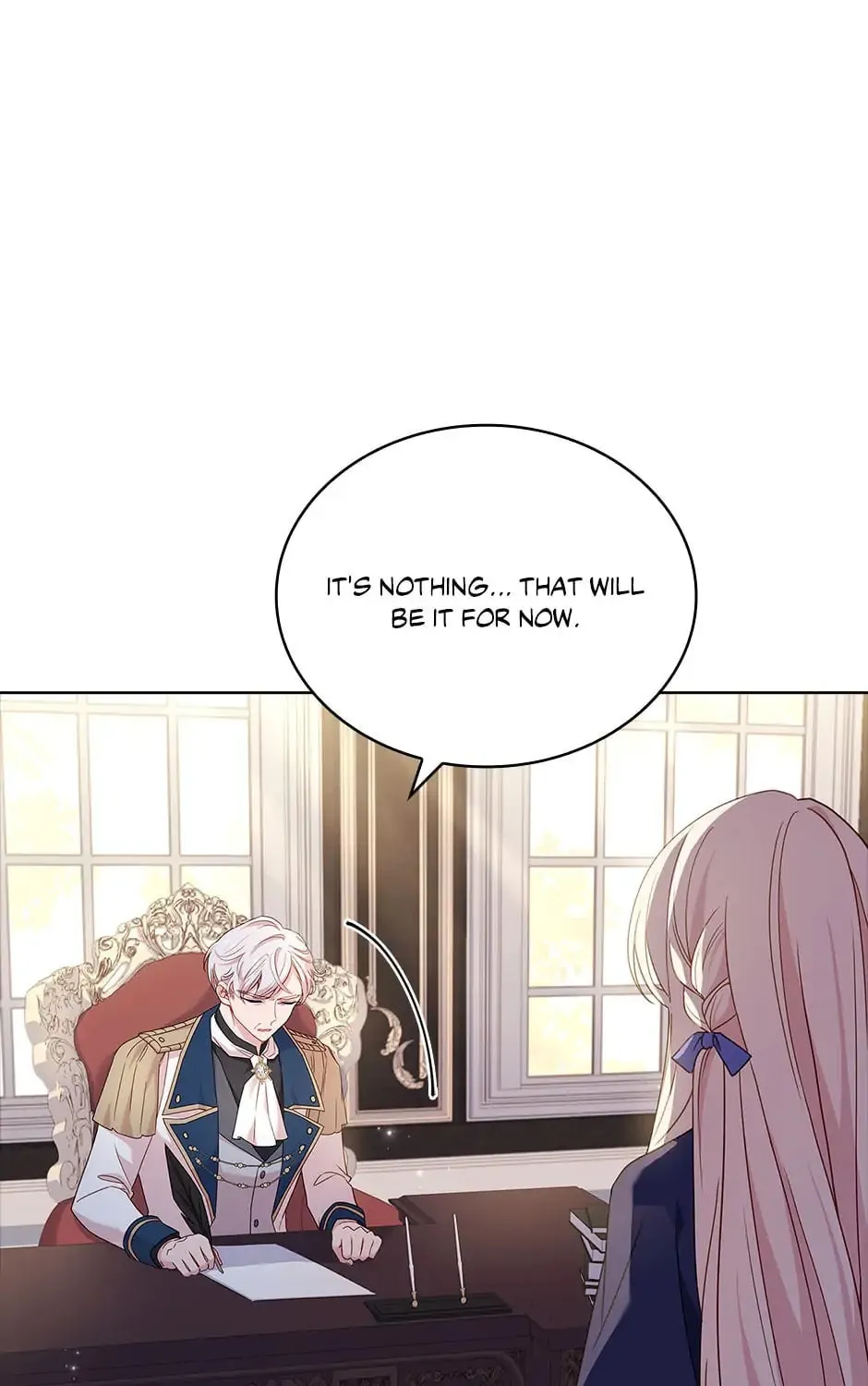 Read The Lady Needs a Break chapter 87 image 96 on Lezhin