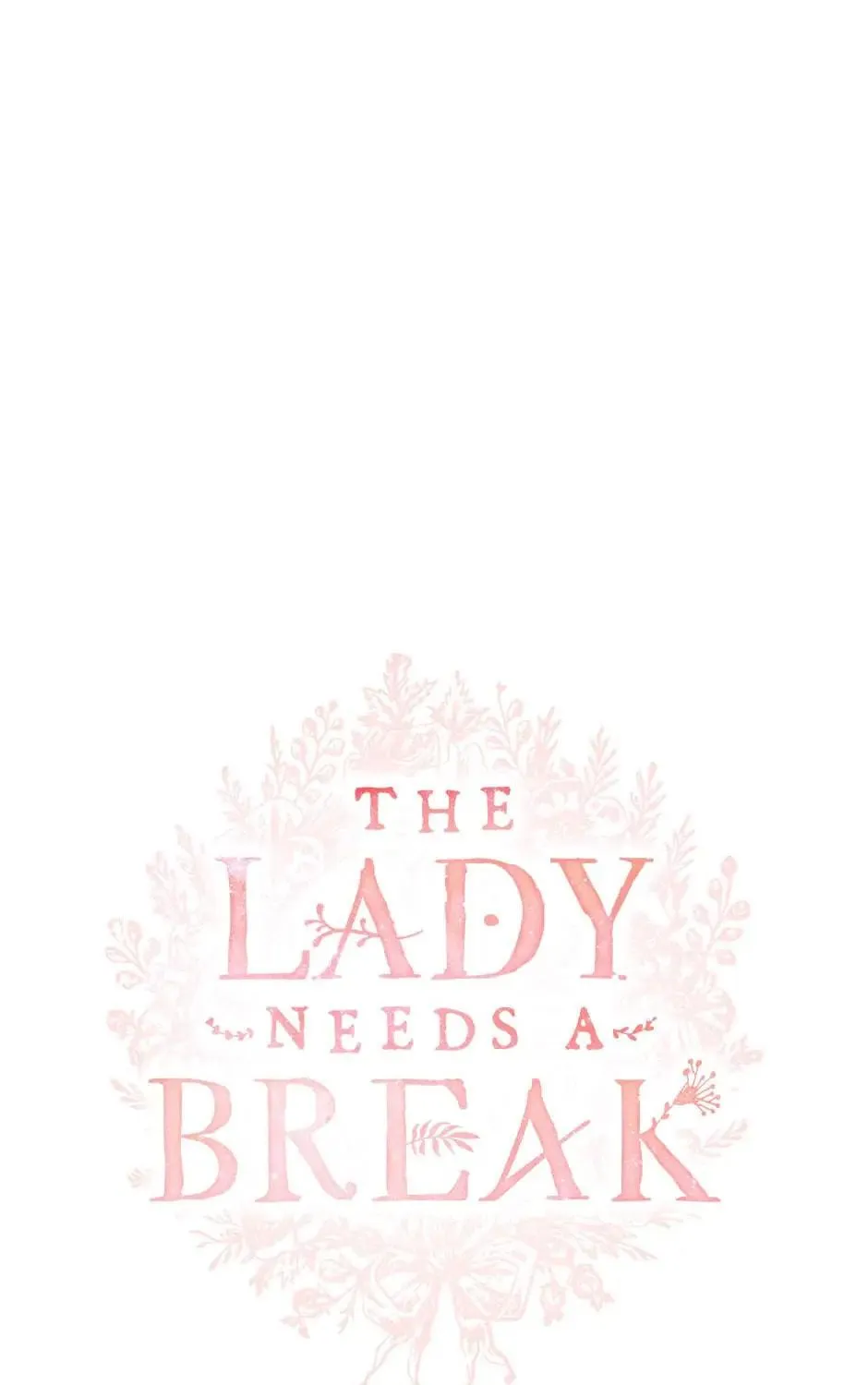 Read The Lady Needs a Break chapter 88 image 10 on Lezhin