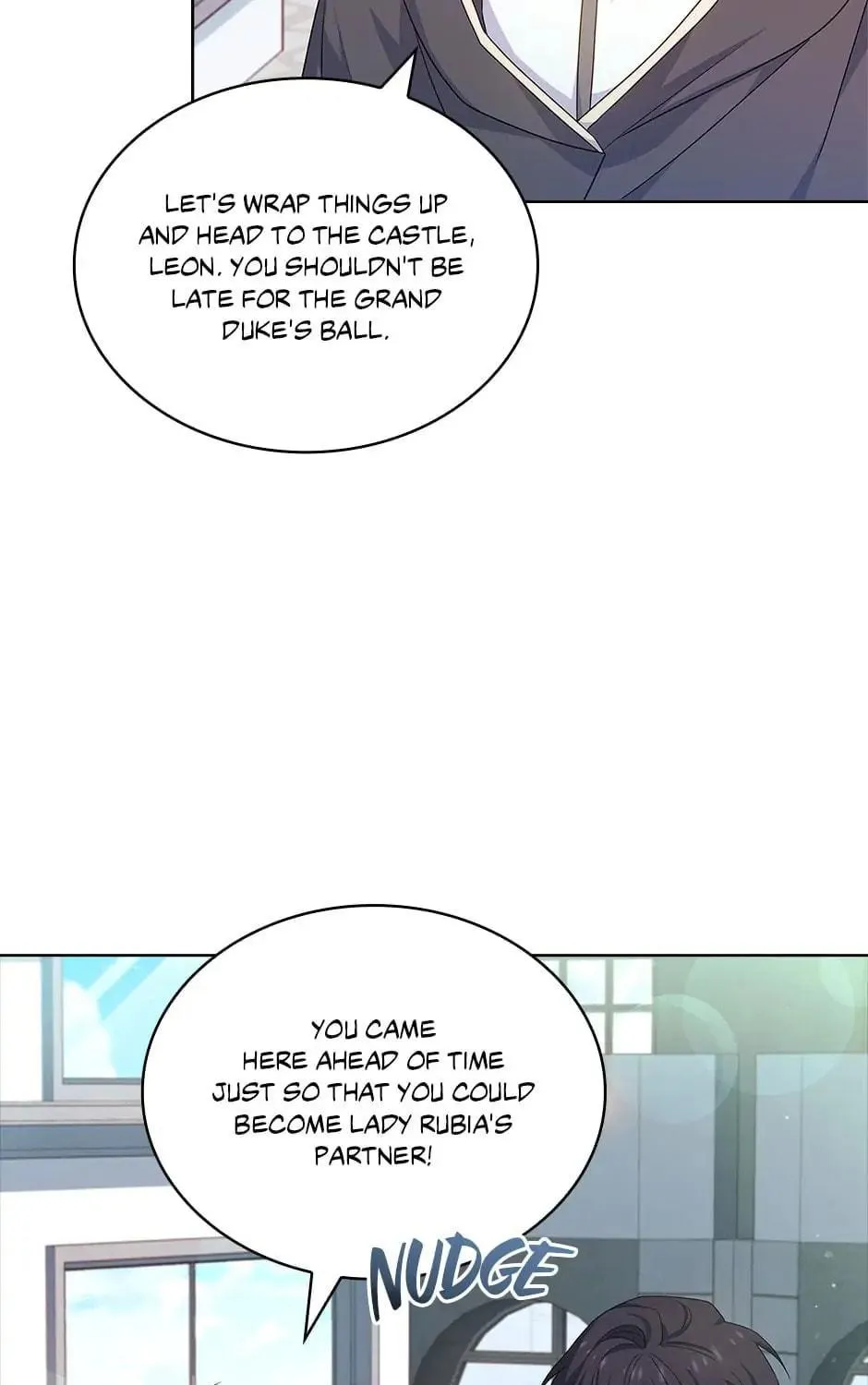 Read The Lady Needs a Break chapter 88 image 108 on Lezhin