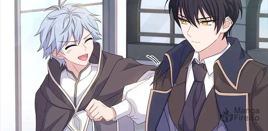 Read The Lady Needs a Break chapter 88 image 109 on Lezhin