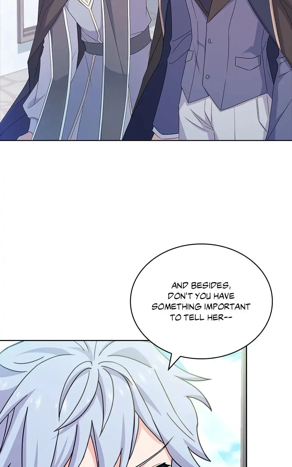 Read The Lady Needs a Break chapter 88 image 110 on Lezhin