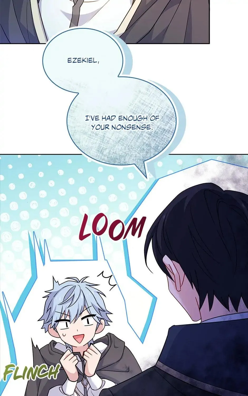 Read The Lady Needs a Break chapter 88 image 112 on Lezhin