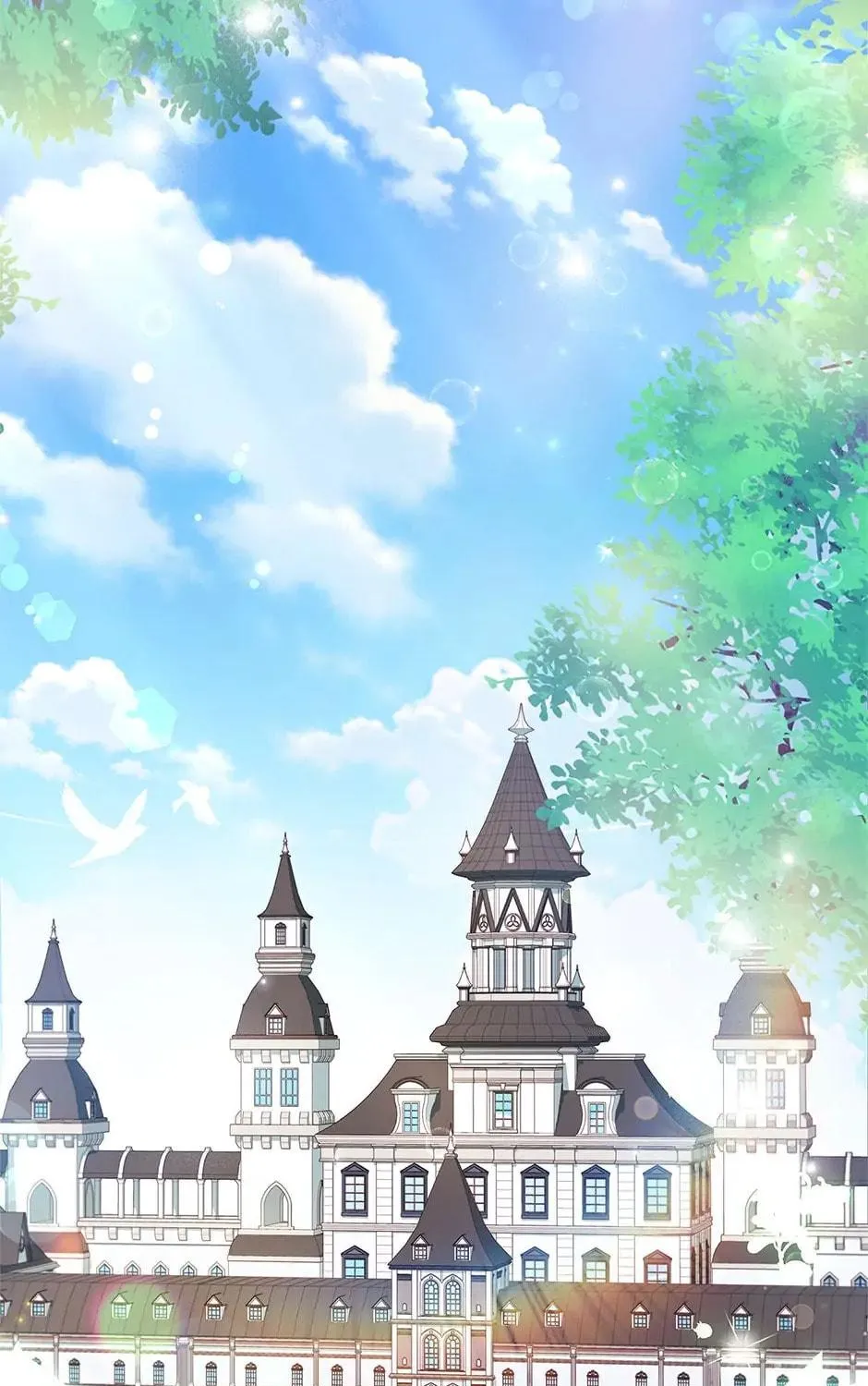Read The Lady Needs a Break chapter 88 image 118 on Lezhin