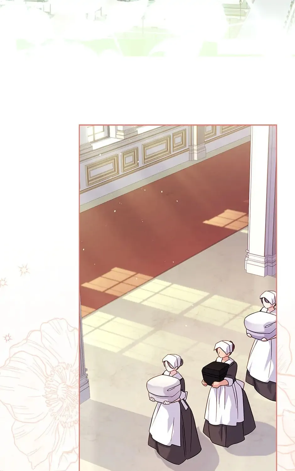 Read The Lady Needs a Break chapter 88 image 120 on Lezhin