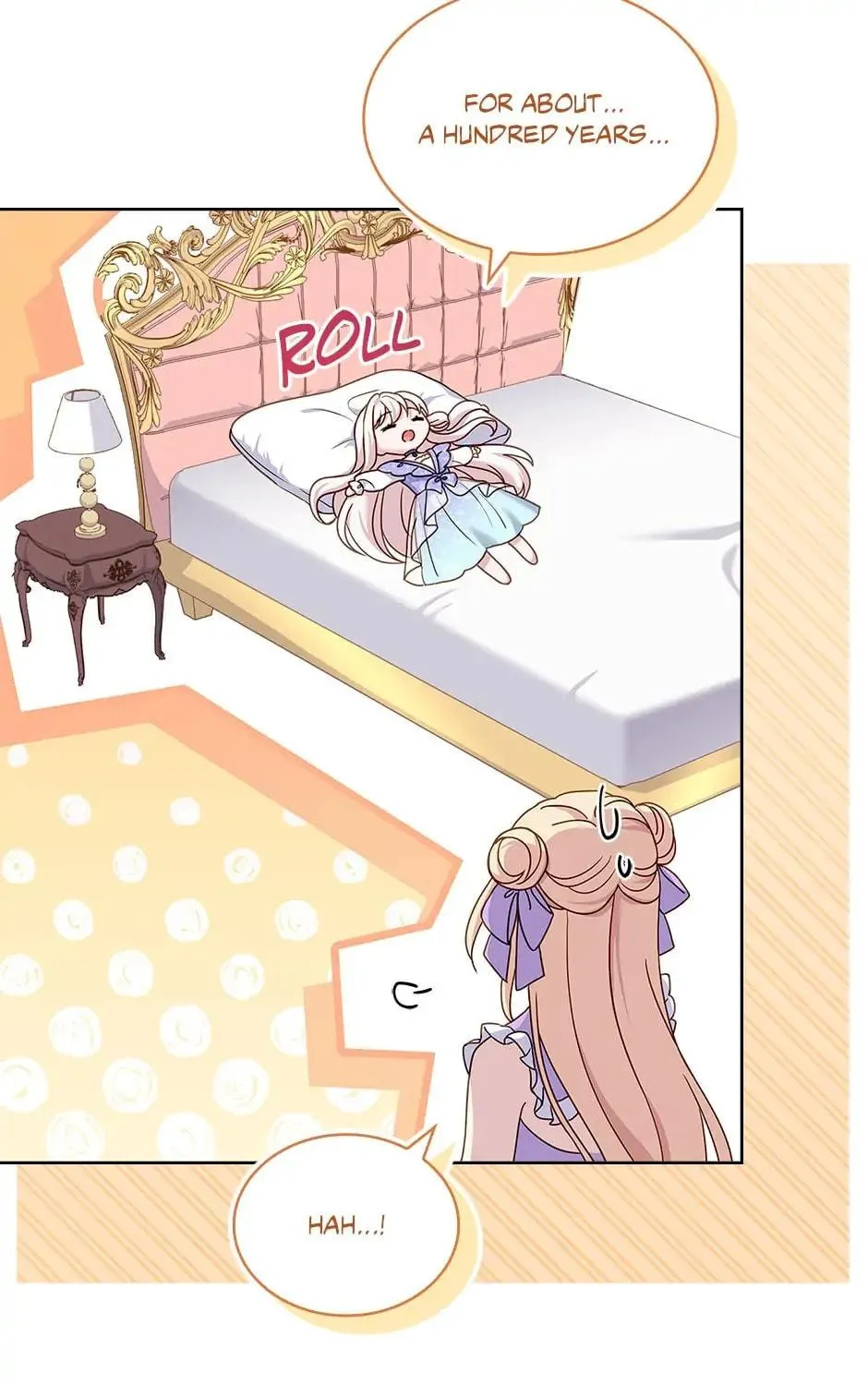 Read The Lady Needs a Break chapter 88 image 128 on Lezhin