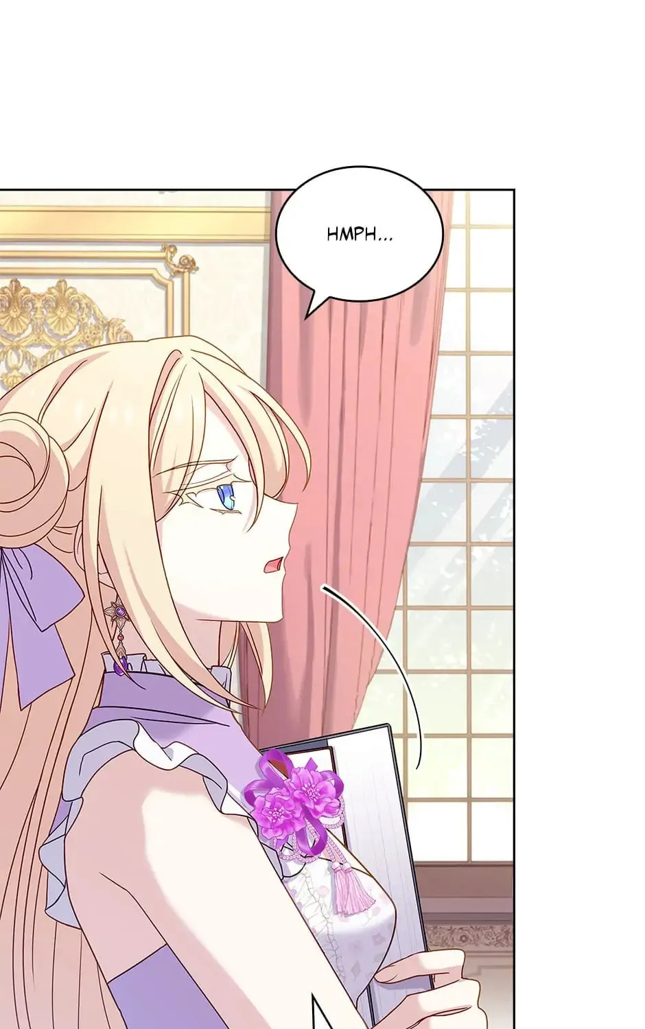 Read The Lady Needs a Break chapter 88 image 132 on Lezhin