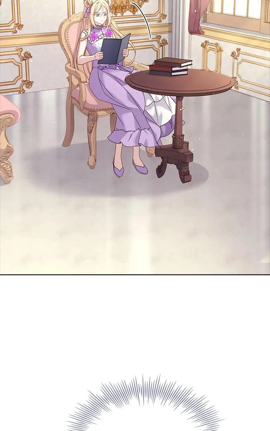 Read The Lady Needs a Break chapter 88 image 136 on Lezhin