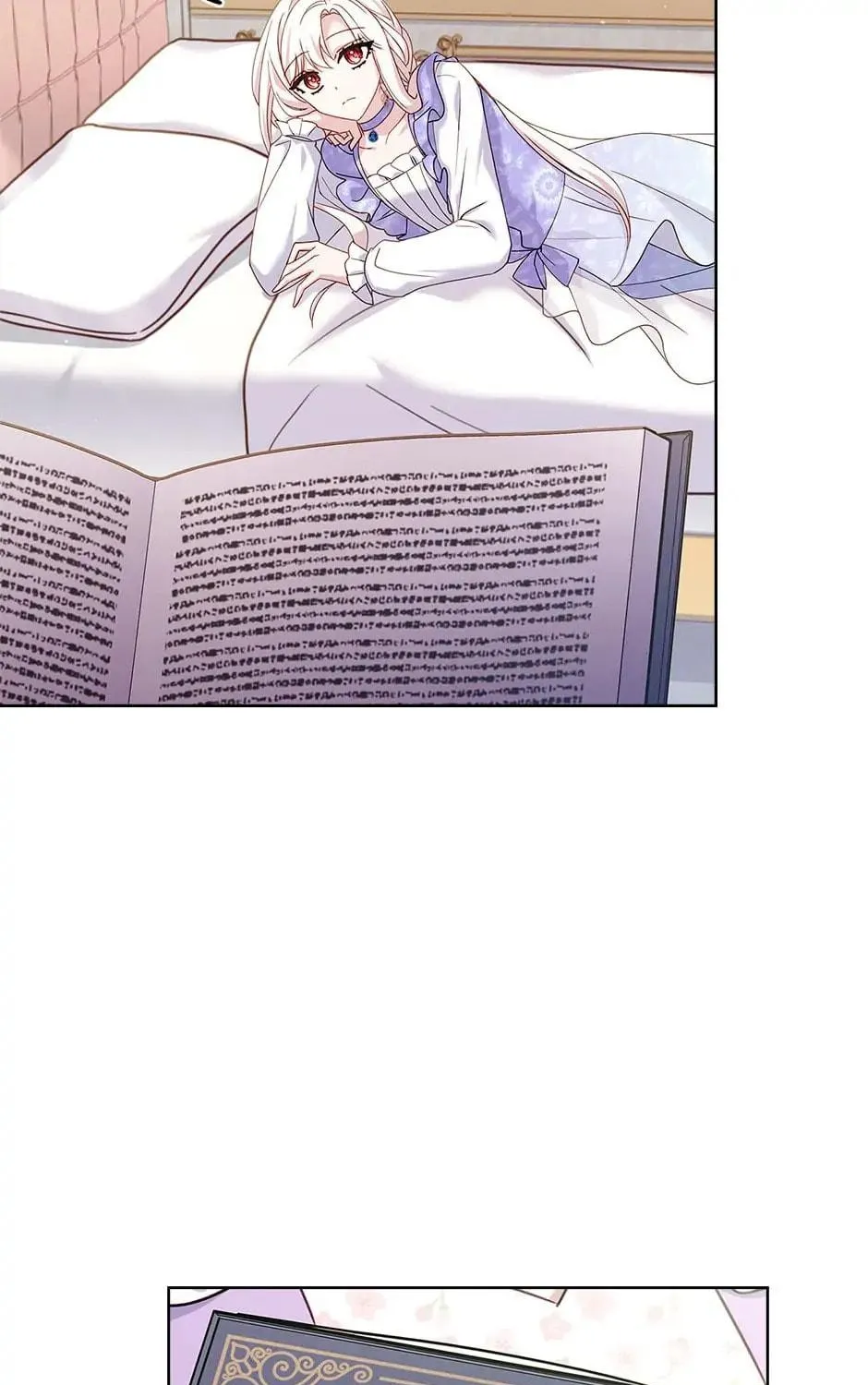 Read The Lady Needs a Break chapter 88 image 138 on Lezhin
