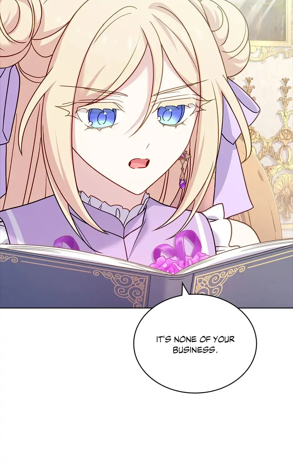 Read The Lady Needs a Break chapter 88 image 144 on Lezhin
