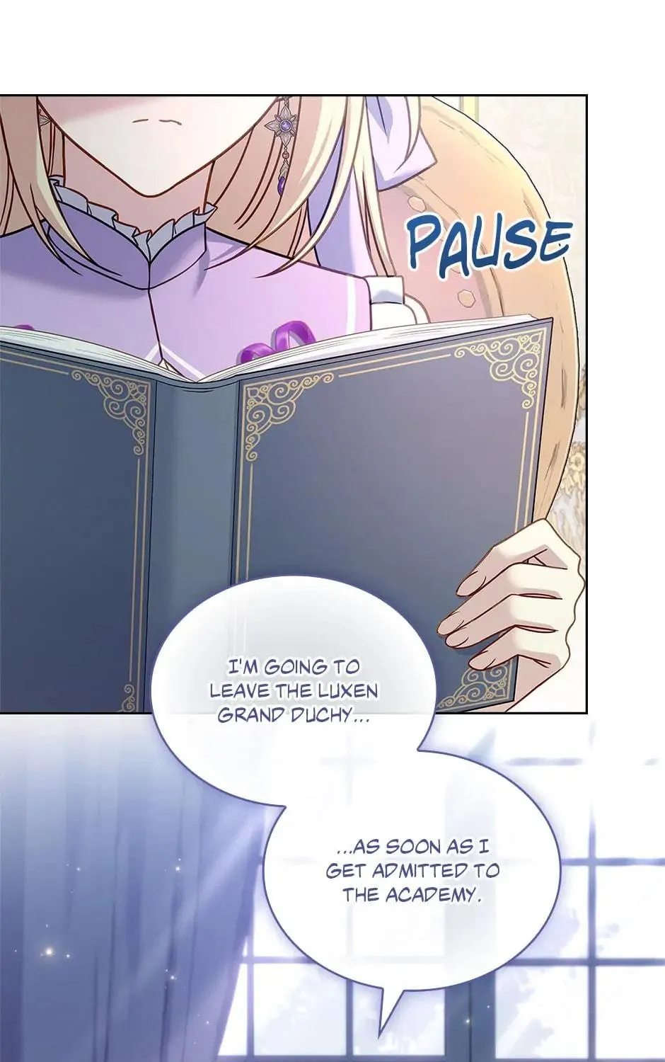 Read The Lady Needs a Break chapter 88 image 148 on Lezhin