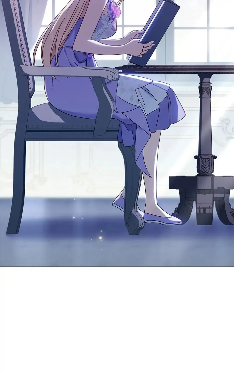 Read The Lady Needs a Break chapter 88 image 150 on Lezhin