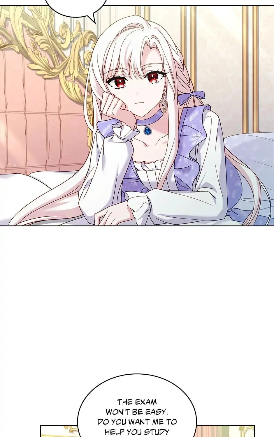 Read The Lady Needs a Break chapter 88 image 152 on Lezhin