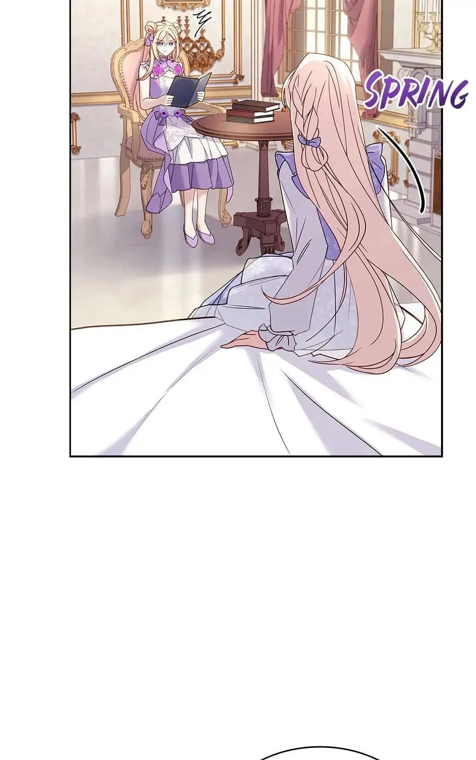 Read The Lady Needs a Break chapter 88 image 154 on Lezhin