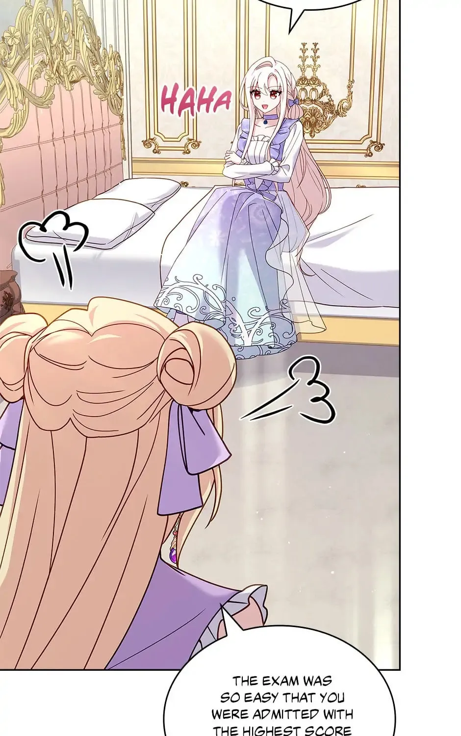 Read The Lady Needs a Break chapter 88 image 156 on Lezhin