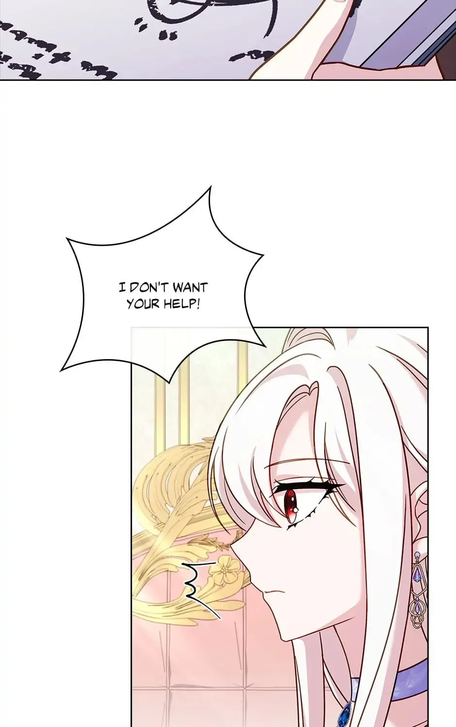 Read The Lady Needs a Break chapter 88 image 164 on Lezhin